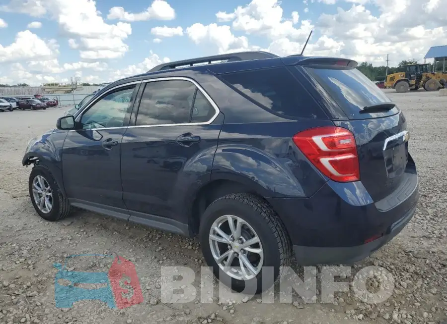 2GNALCEK9G6154366 Photo# 2
