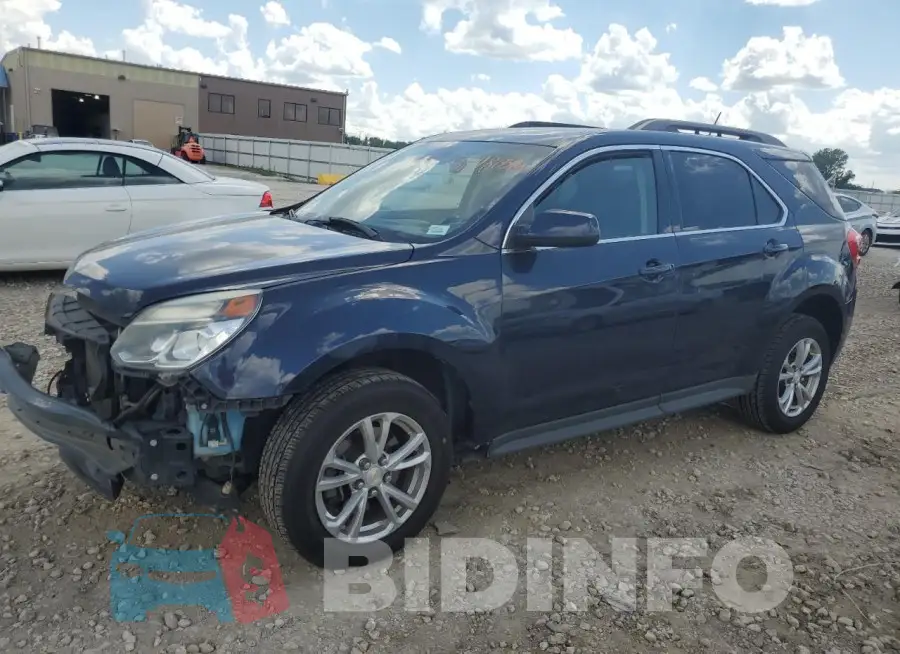 2GNALCEK9G6154366 Photo# 1