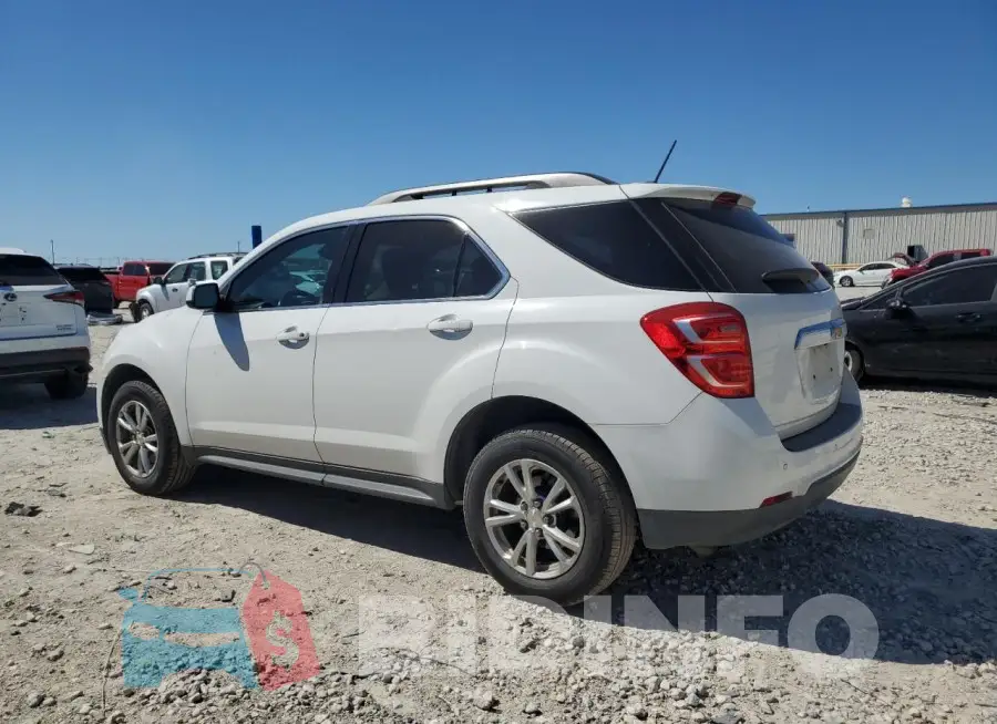 2GNALCEK9G6178232 Photo# 2