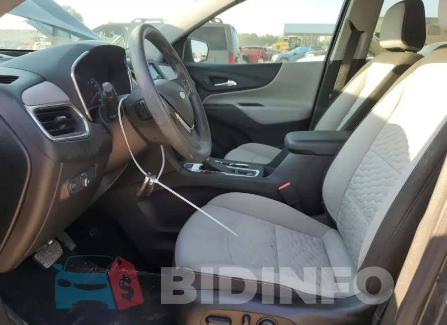2GNAX5EV7L6143998 Photo# 7