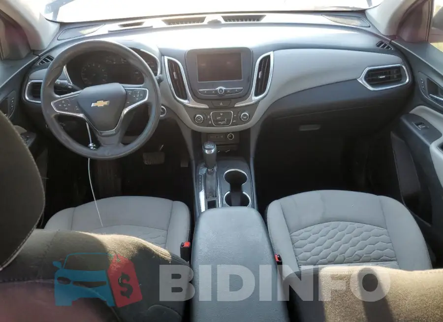 2GNAX5EV7L6143998 Photo# 8