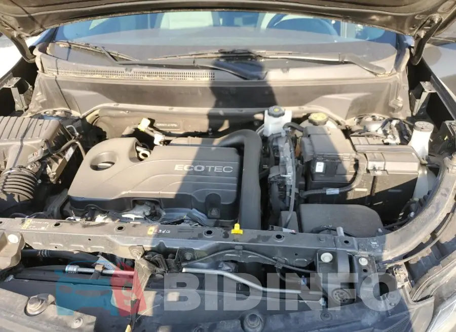 2GNAX5EV7L6143998 Photo# 11