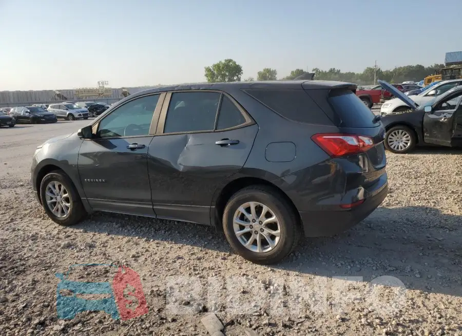 2GNAX5EV7L6143998 Photo# 2