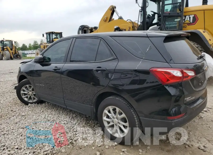 2GNAX5EV9L6144666 Photo# 2