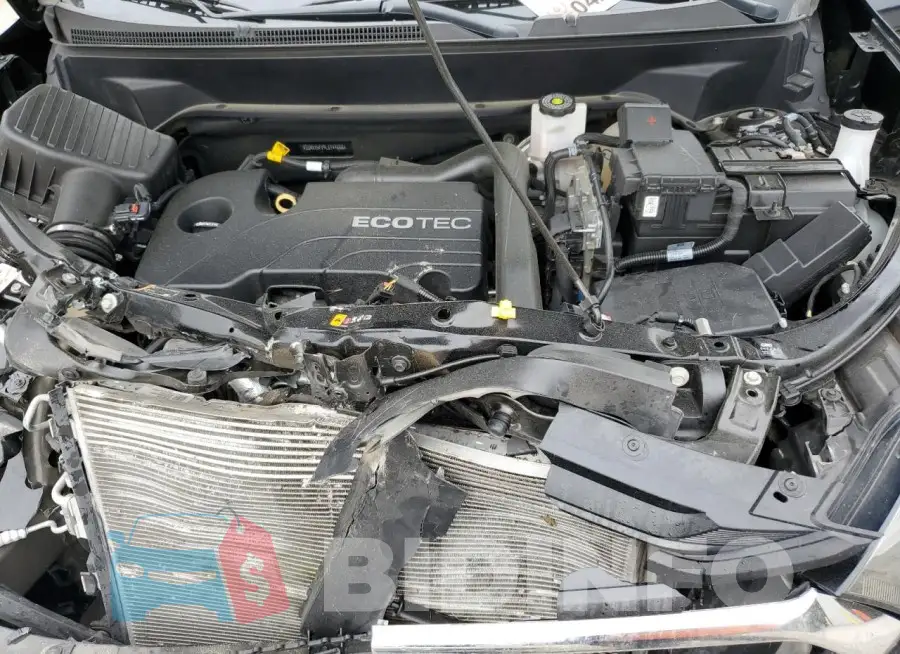 2GNAX5EV9L6144666 Photo# 12