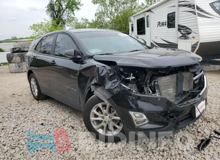 2GNAX5EV9L6144666 Photo# 4