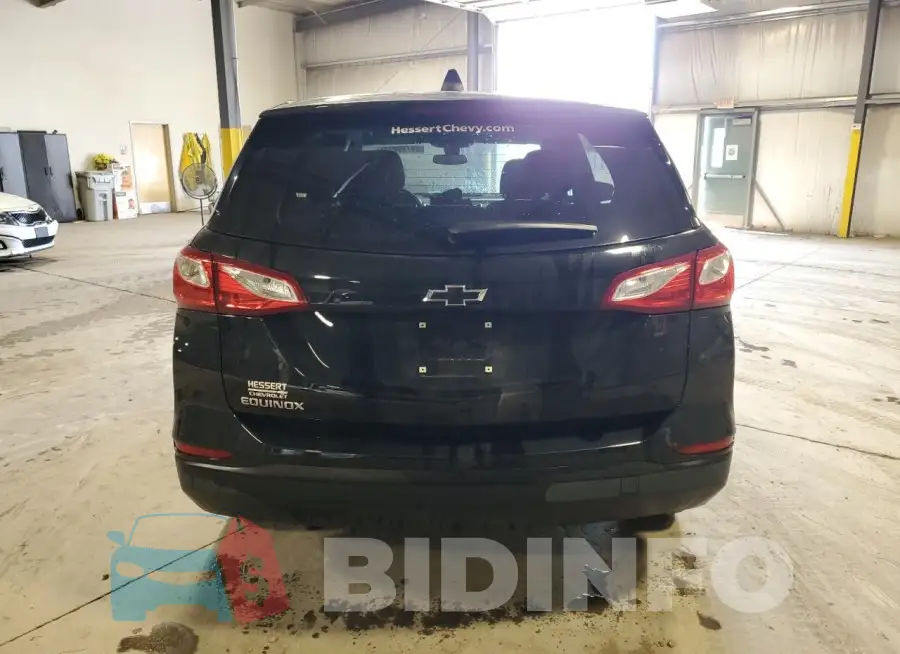 2GNAXHEV5L6282934 Photo# 6