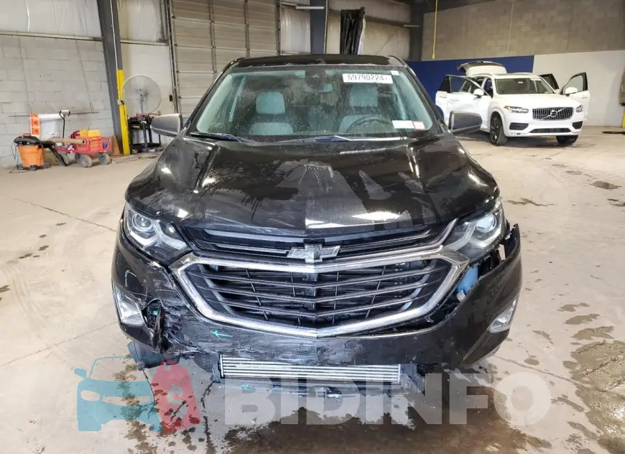 2GNAXHEV5L6282934 Photo# 5