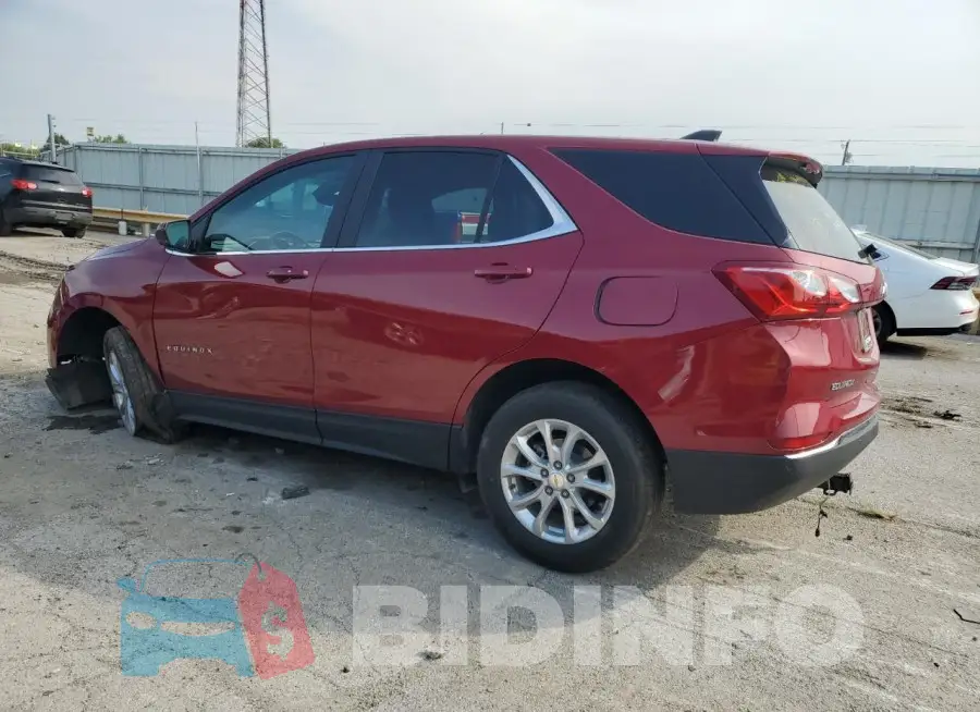 2GNAXKEV2M6143715 Photo# 2