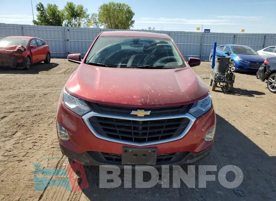 2GNAXSEV2J6210180 Photo# 5