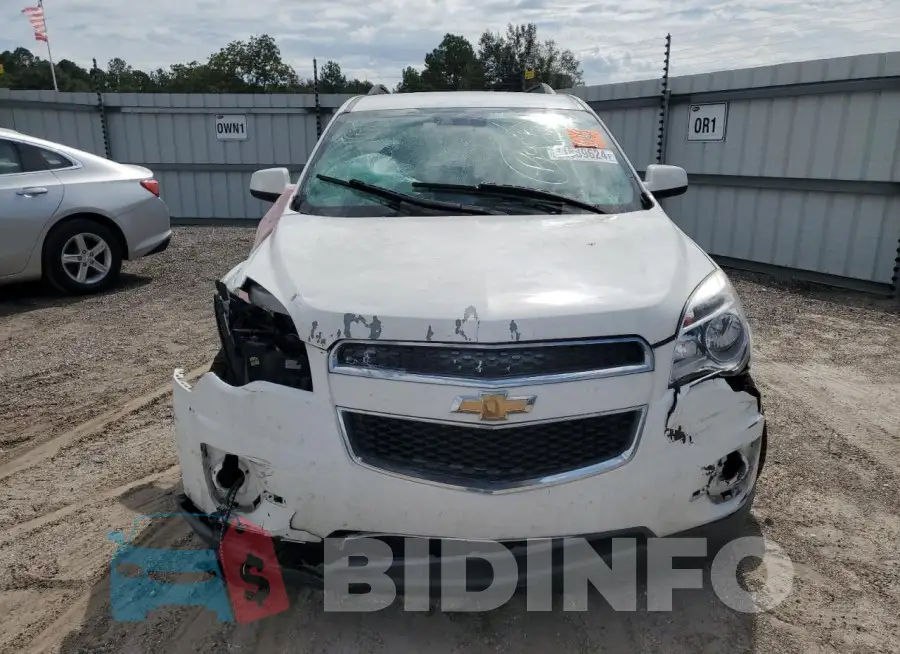 2GNFLCE39F6178776 Photo# 5