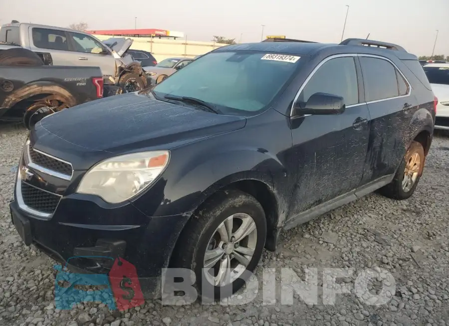 2GNFLFEK5F6161868 Photo# 1