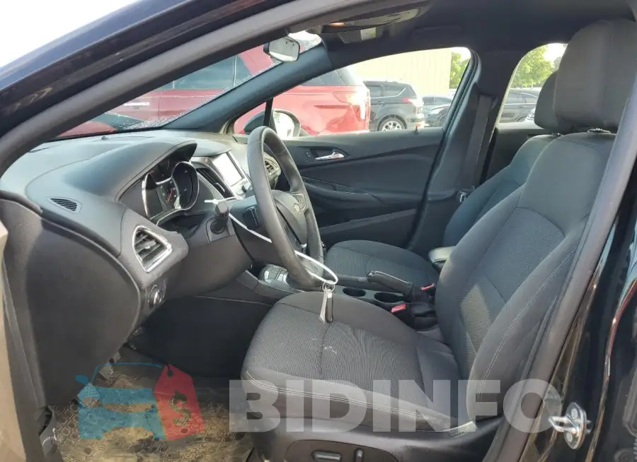3G1BD6SM1JS650409 Photo# 7