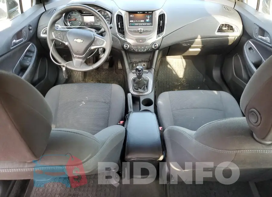 3G1BD6SM1JS650409 Photo# 8