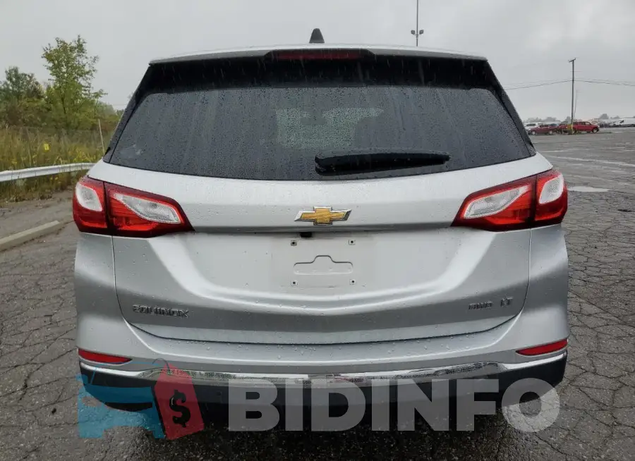 3GNAXTEV7MS162218 Photo# 6