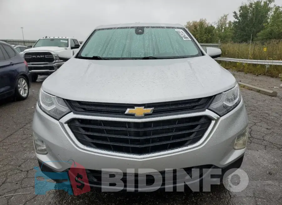 3GNAXTEV7MS162218 Photo# 5