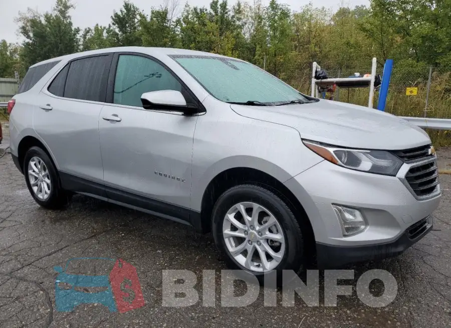 3GNAXTEV7MS162218 Photo# 4