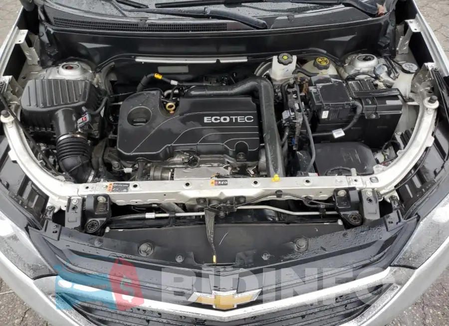 3GNAXTEV7MS162218 Photo# 12