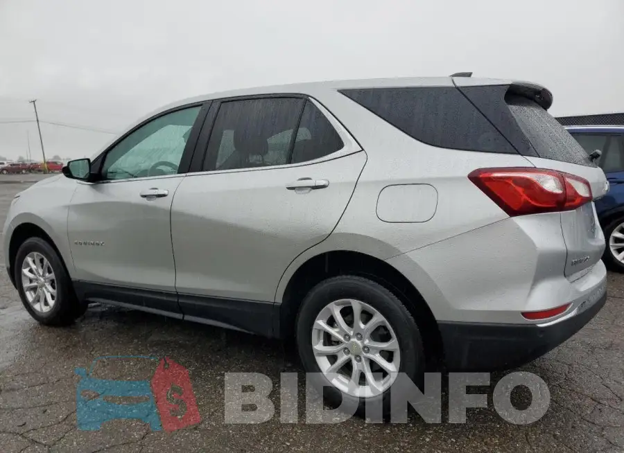 3GNAXTEV7MS162218 Photo# 2