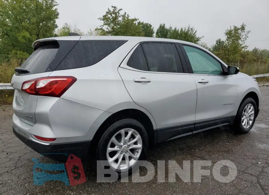 3GNAXTEV7MS162218 Photo# 3