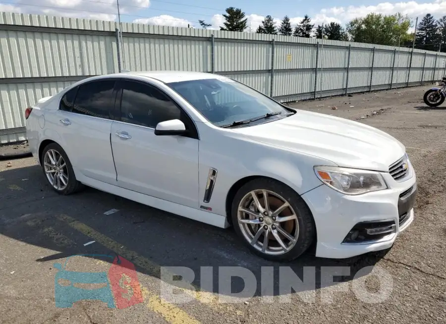 6G3F15RW0FL104087 Photo# 4
