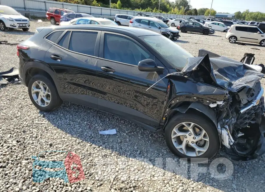 KL77LFE27RC071336 Photo# 4