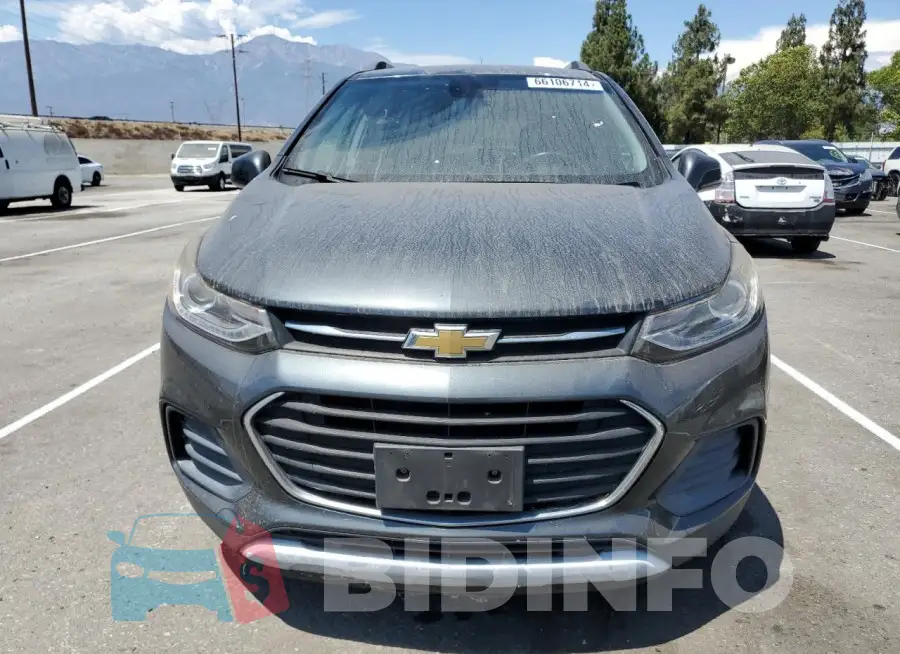 KL7CJLSB6HB182777 Photo# 5