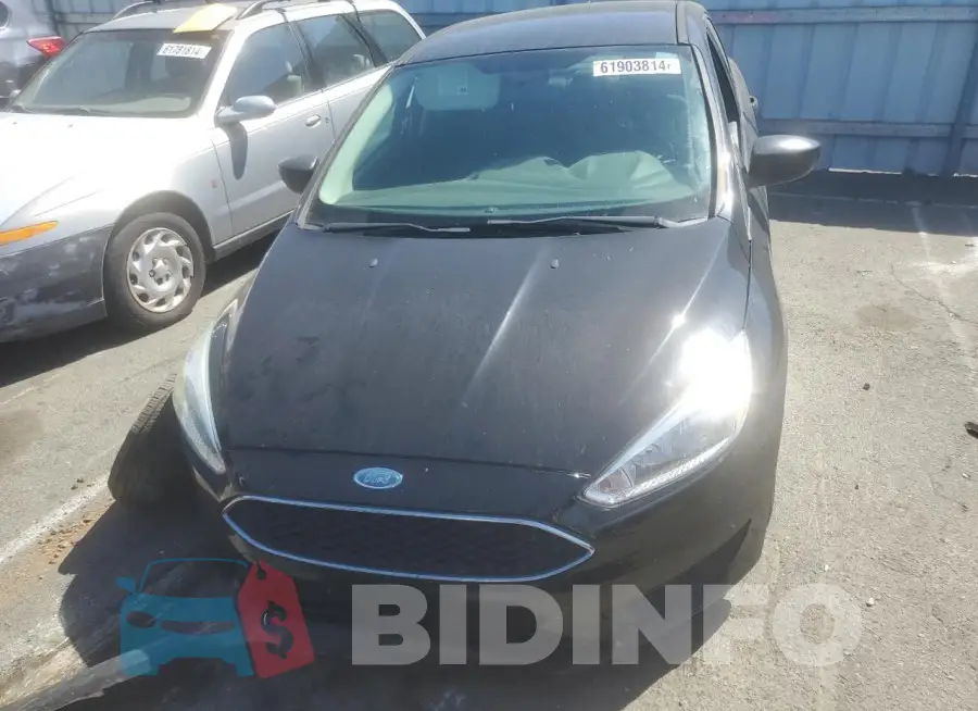1FADP3E26GL258692 Photo# 5