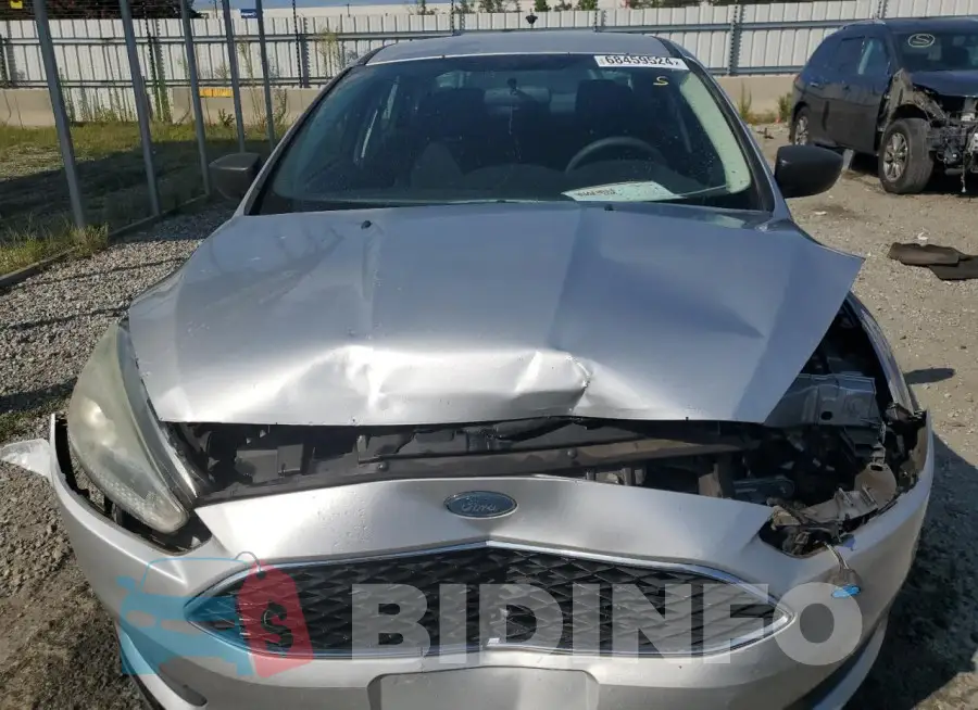 1FADP3E2XGL248974 Photo# 5