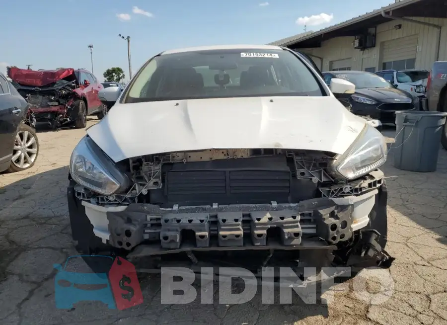1FADP3F22GL295267 Photo# 5