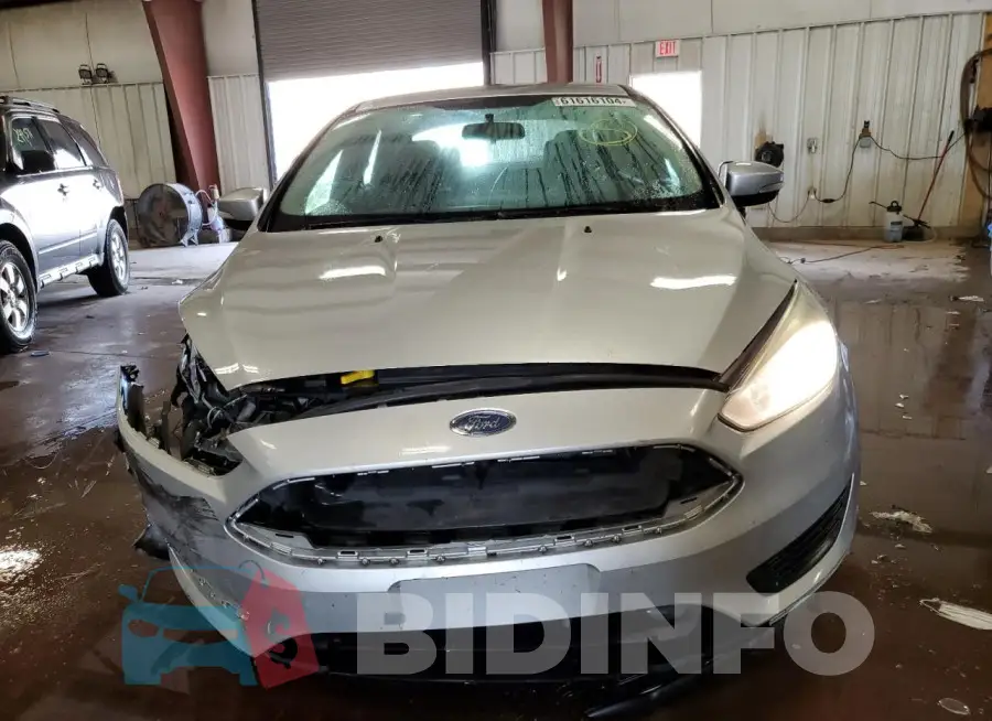 1FADP3F26GL300079 Photo# 5
