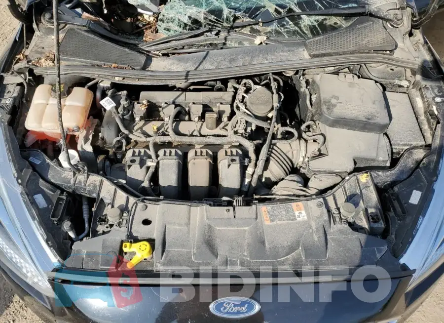 1FADP3F28GL295841 Photo# 11