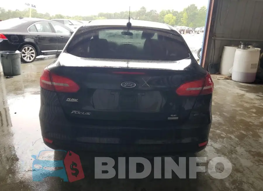 1FADP3FE4JL255208 Photo# 6