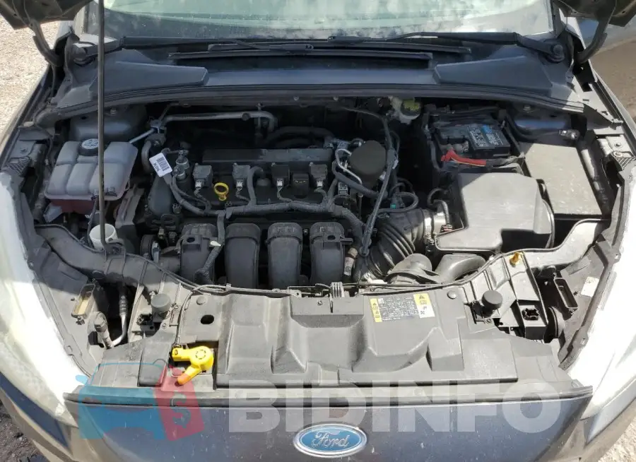 1FADP3K25FL294313 Photo# 11