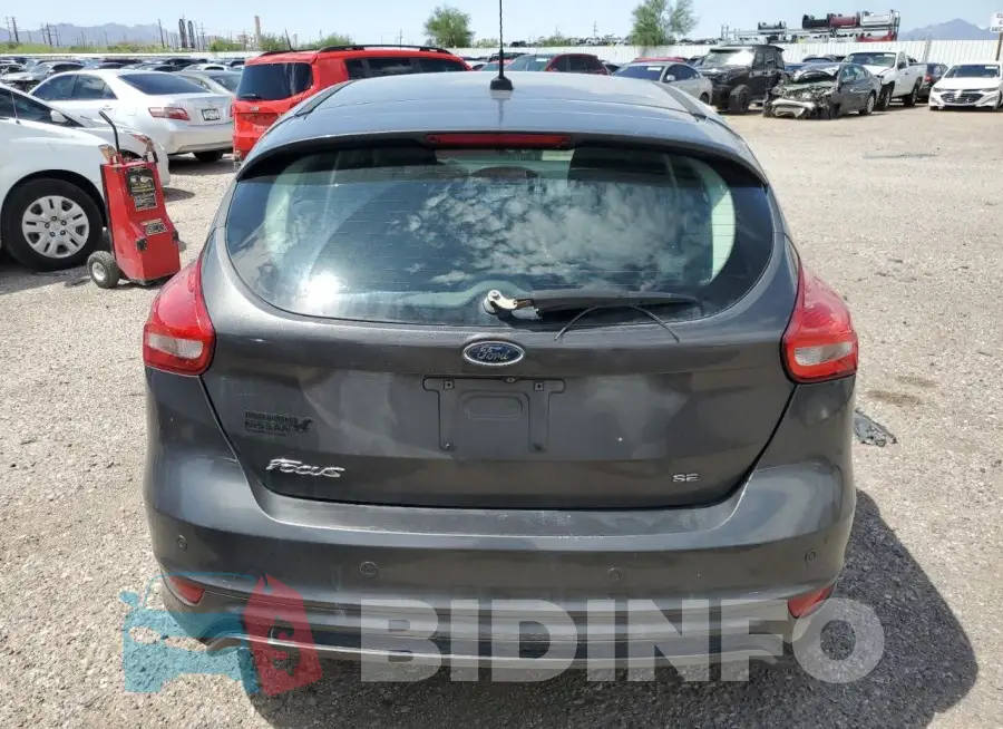 1FADP3K25FL294313 Photo# 6