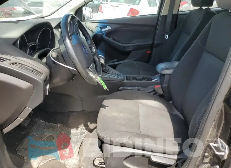 1FADP3K25FL294313 Photo# 7