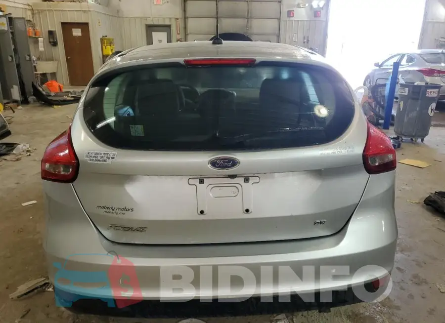 1FADP3K2XJL259985 Photo# 6