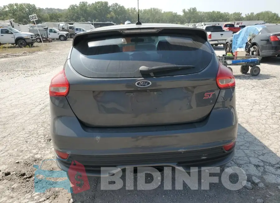 1FADP3L91HL260478 Photo# 6