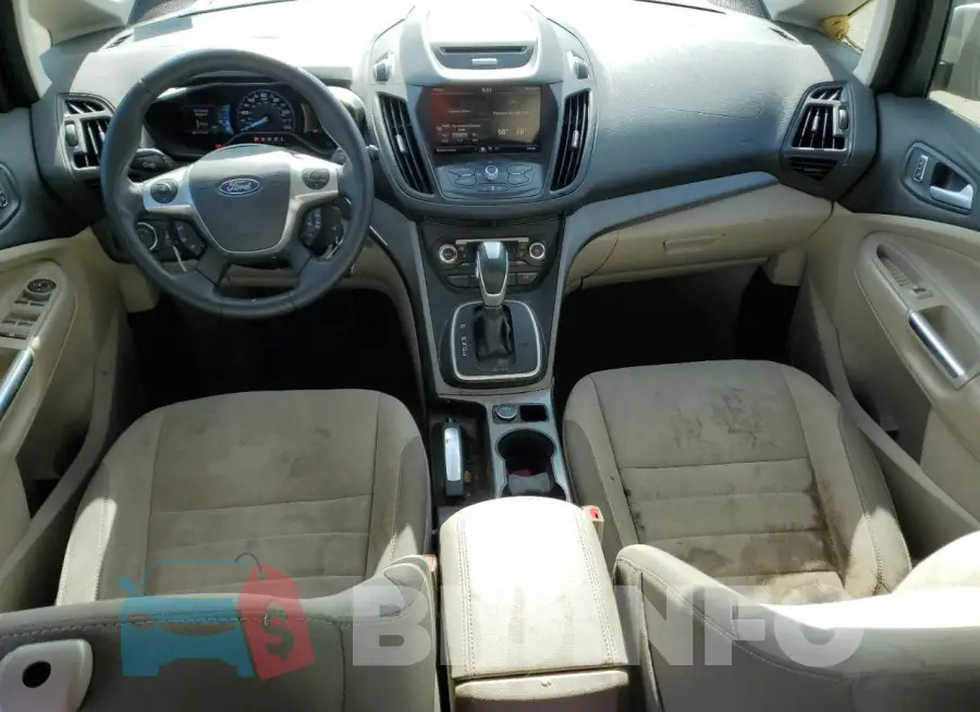 1FADP5AU3FL106208 Photo# 8