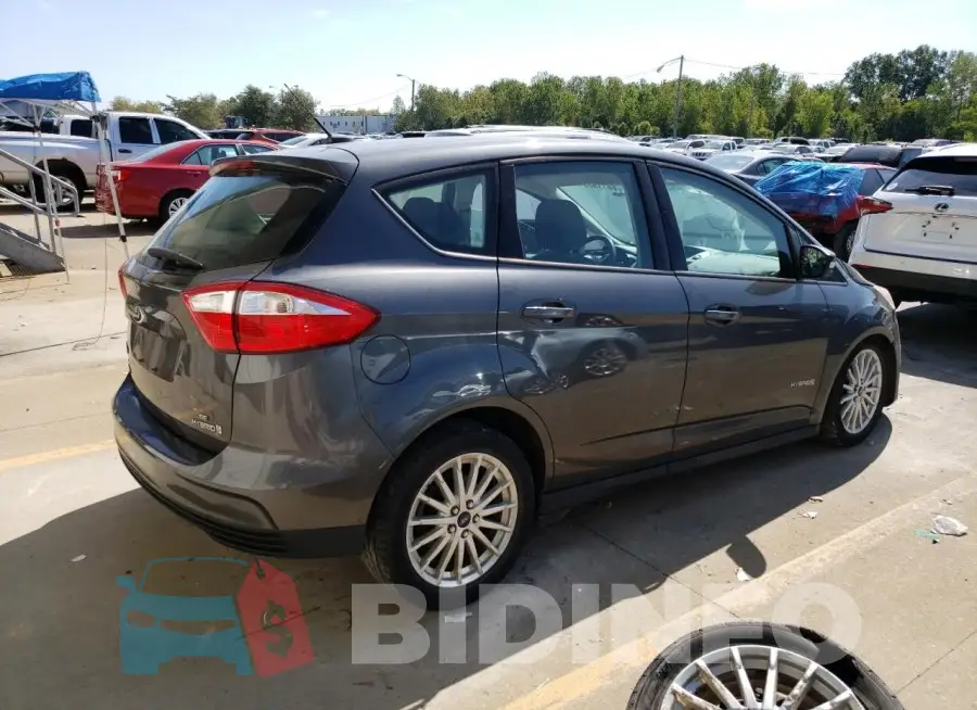 1FADP5AU3GL115427 Photo# 3