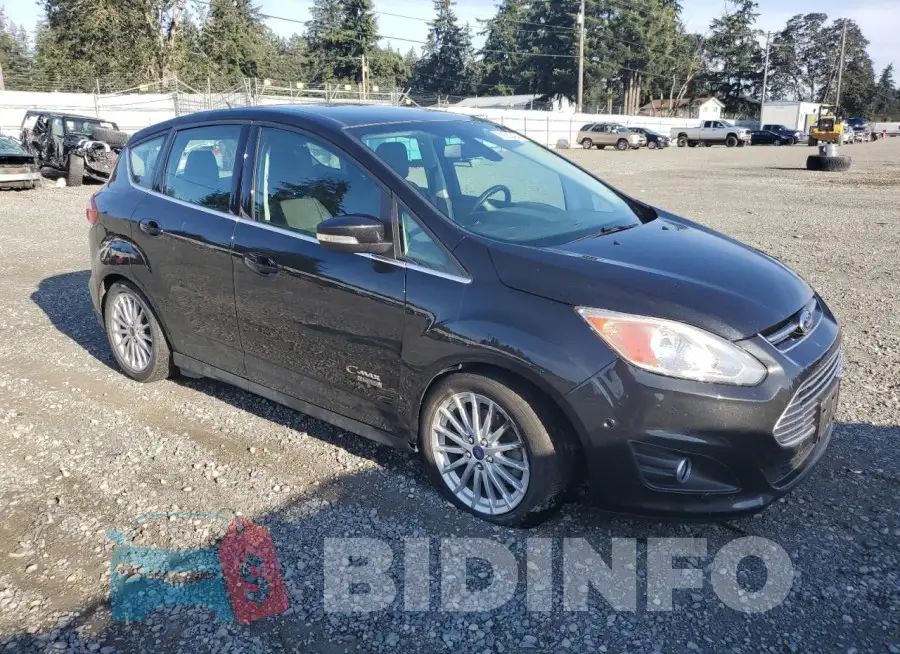 1FADP5CU6FL107432 Photo# 4
