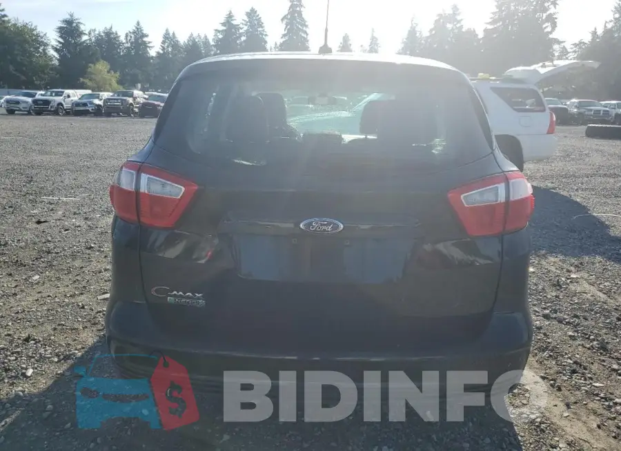 1FADP5CU6FL107432 Photo# 6