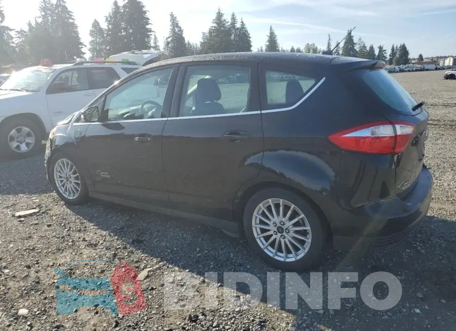 1FADP5CU6FL107432 Photo# 2