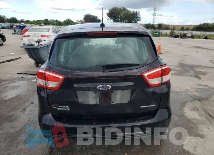 1FADP5FU3HL100856 Photo# 6