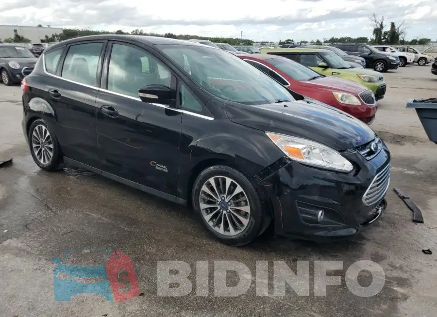 1FADP5FU3HL100856 Photo# 4