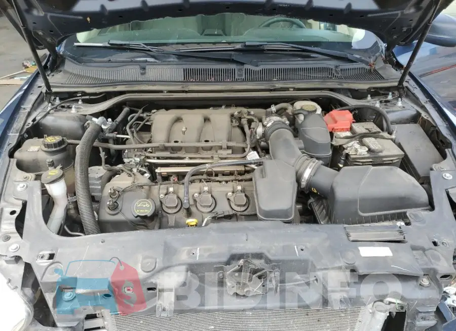 1FAHP2D86JG132169 Photo# 11