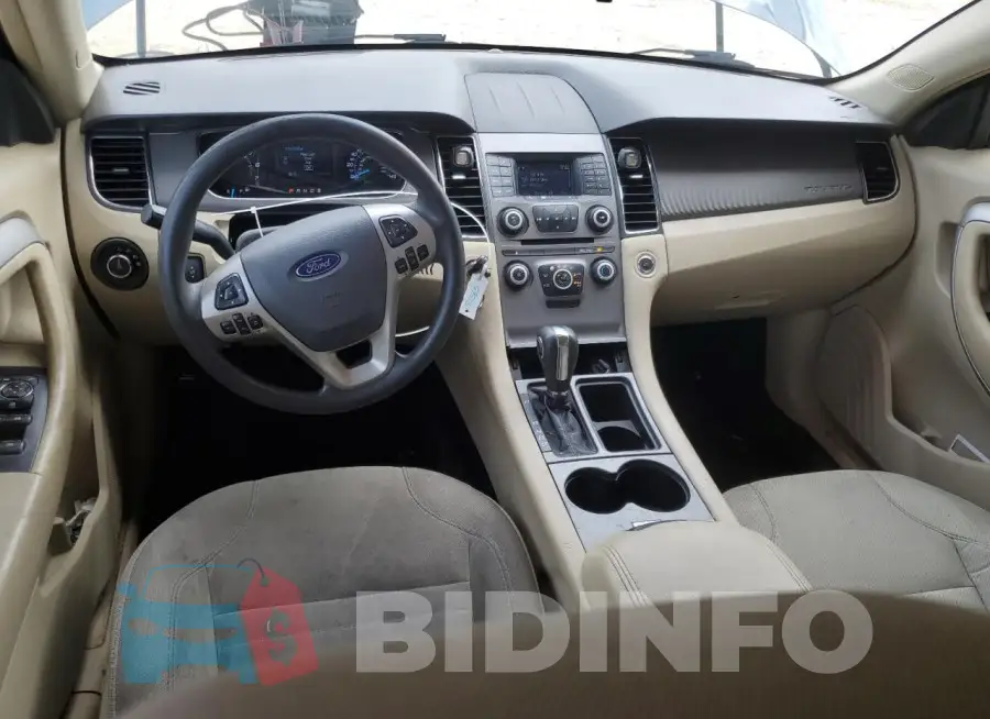 1FAHP2D86JG132169 Photo# 8
