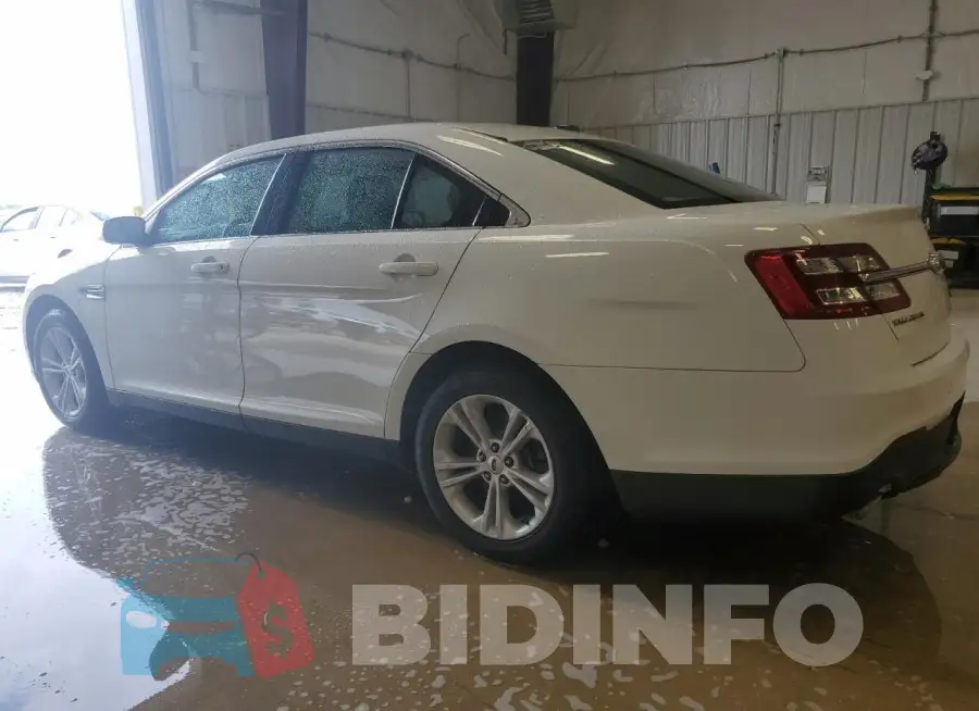 1FAHP2D89FG184273 Photo# 2