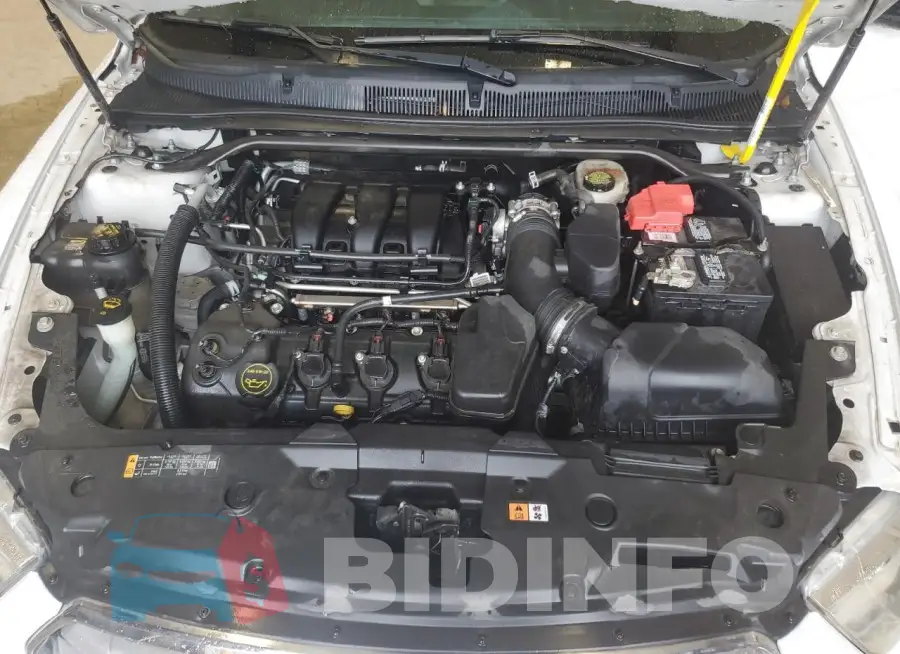 1FAHP2D89FG184273 Photo# 11