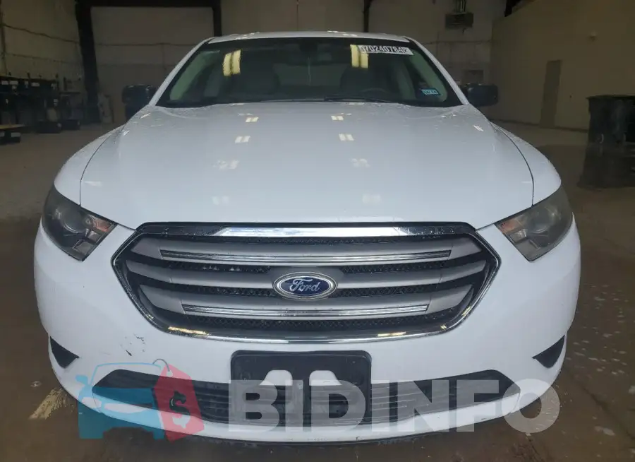 1FAHP2D89FG184273 Photo# 5